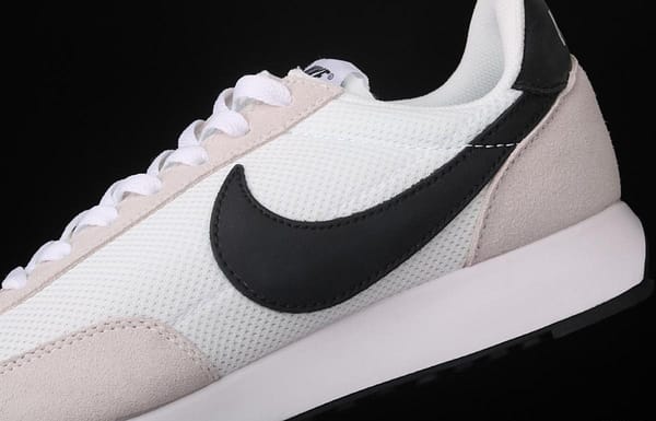 NIKE Air Tailwind 1979 anniversary Shunfeng waffle retro leisure jogging shoes 487754-100, - Image 6