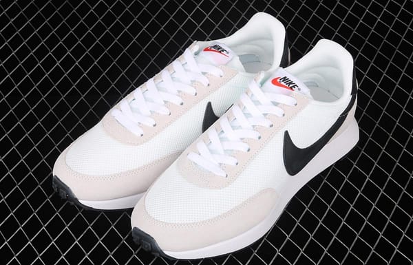 NIKE Air Tailwind 1979 anniversary Shunfeng waffle retro leisure jogging shoes 487754-100, - Image 9