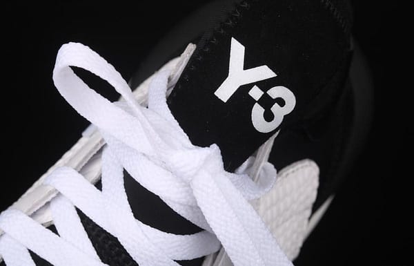 Ymur3 YohjiYamamoto 2020 new vintage daddy shoes A0009 - Image 7