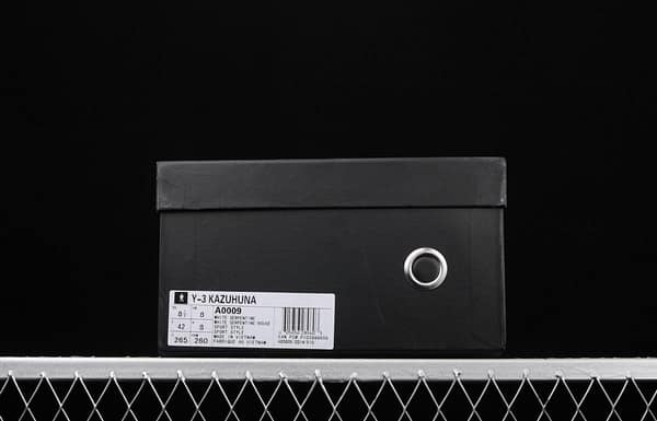 Ymur3 YohjiYamamoto 2020 new vintage daddy shoes A0009 - Image 10