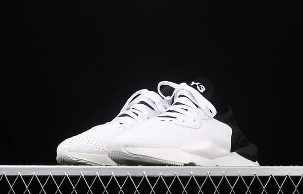 Ymur3 YohjiYamamoto 2020 new vintage daddy shoes A0009 - Image 13