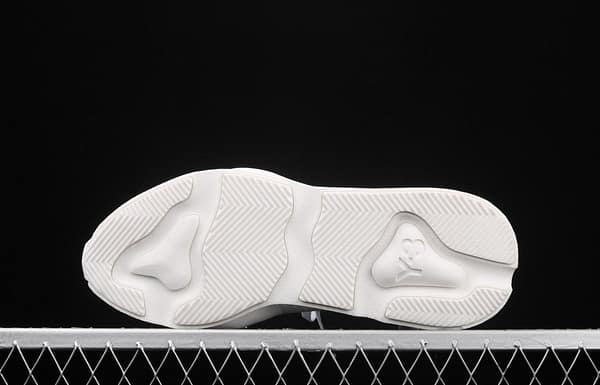 Ymur3 YohjiYamamoto 2020 new vintage daddy shoes A0009 - Image 14