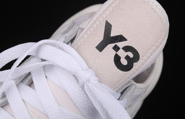 Ymur3 YohjiYamamoto 2020 new vintage daddy shoes A1698 - Image 7