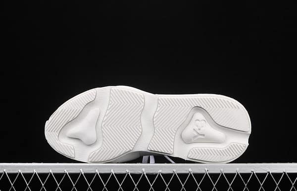 Ymur3 YohjiYamamoto 2020 new vintage daddy shoes A1698 - Image 14