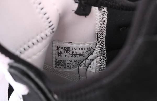 Ymur3 YohjiYamamoto 2020 new vintage daddy shoes A1358 - Image 4