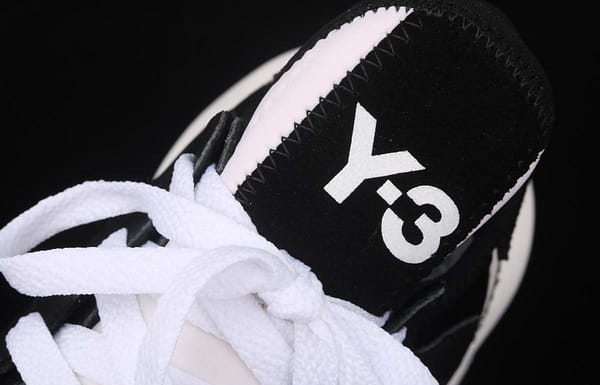 Ymur3 YohjiYamamoto 2020 new vintage daddy shoes A1358 - Image 7