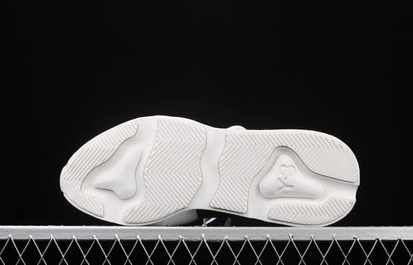 Ymur3 YohjiYamamoto 2020 new vintage daddy shoes A1358 - Image 14