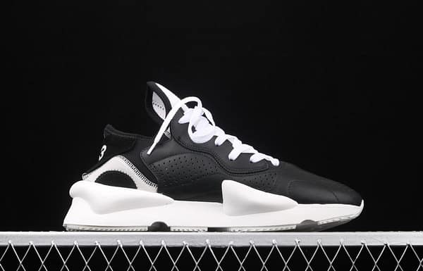 Ymur3 YohjiYamamoto 2020 new vintage daddy shoes A1358 - Image 15