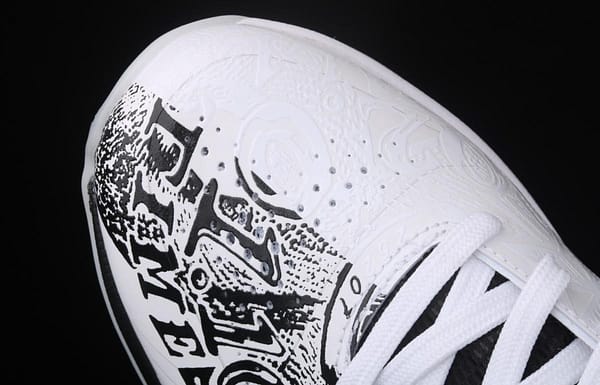 NIKE Zoom Kobe V Protro Platinum Kobe Bryant 5 2020 replicates low-end sports basketball shoes CT8044-100 - Image 9