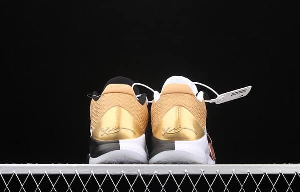 NIKE Zoom Kobe V Protro Platinum Kobe Bryant 5 2020 replicates low-end sports basketball shoes CT8044-100 - Image 13