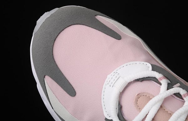 NIKE Air Max 270React new high-frequency mesh function half-palm air cushion running shoes CI3899-500 - Image 9