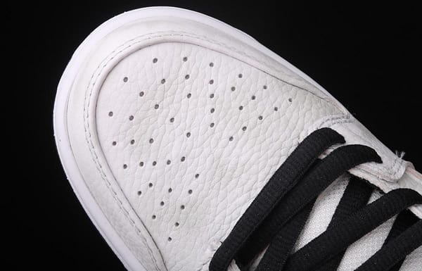 NIKE SB DUNK Low Raygun low-top casual air cushion shoes alien embroidery BQ6832-101, - Image 10