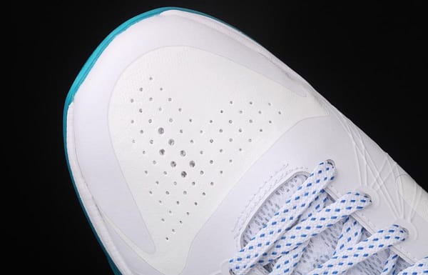 NIKE Zoom Kobe V Protro White and Blue Kobe Bryant 5 2020 replicates low-end sports basketball shoes CD4491-101, - Image 9
