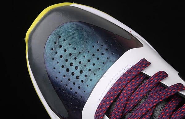 NIKE Zoom Kobe 5 Chaos Kobe 5 clown professional basketball shoes CD4991-100 - Image 8