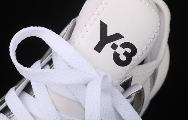 Ymur3 YohjiYamamoto 2020 new vintage daddy shoes A9058 - Image 7