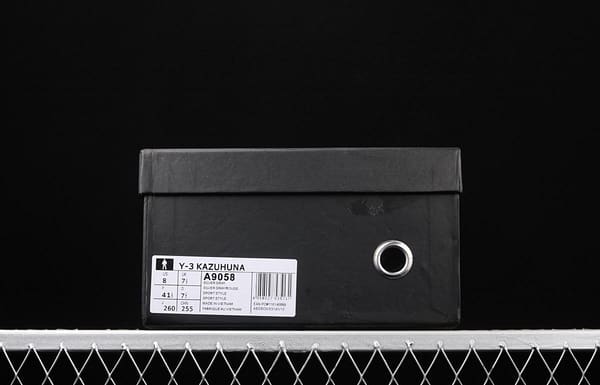 Ymur3 YohjiYamamoto 2020 new vintage daddy shoes A9058 - Image 10