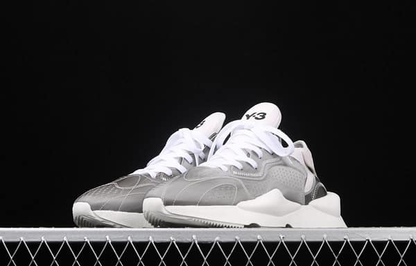 Ymur3 YohjiYamamoto 2020 new vintage daddy shoes A9058 - Image 13