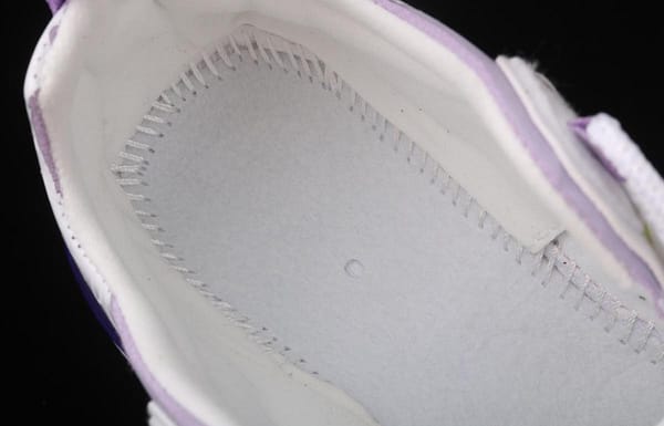 NIKE Air Max 270React new high-frequency mesh function half-palm air cushion cushioning running cloth shoes CU2995-911 - Image 4