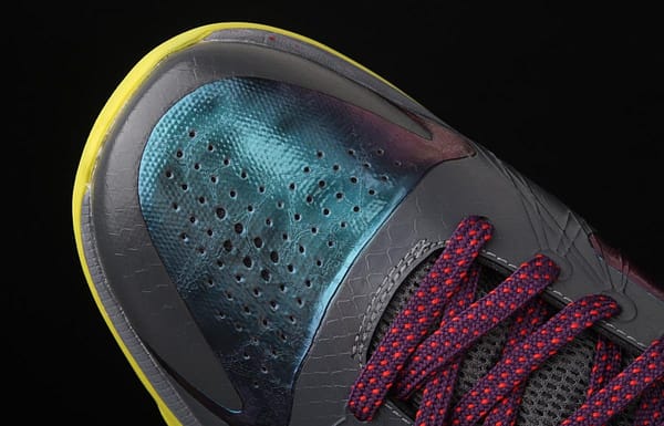 NIKE Zoom Kobe 5 Chaos Kobe 5 Dark Clown professional basketball shoes CD4991-001 - Image 8