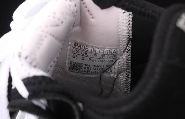Ymur3 YohjiYamamoto 2020 new vintage daddy shoes A1660 - Image 4