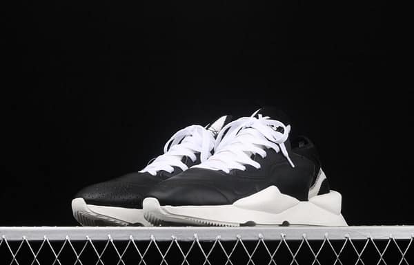 Ymur3 YohjiYamamoto 2020 new vintage daddy shoes A1660 - Image 13