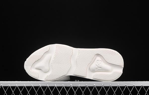 Ymur3 YohjiYamamoto 2020 new vintage daddy shoes A1660 - Image 14