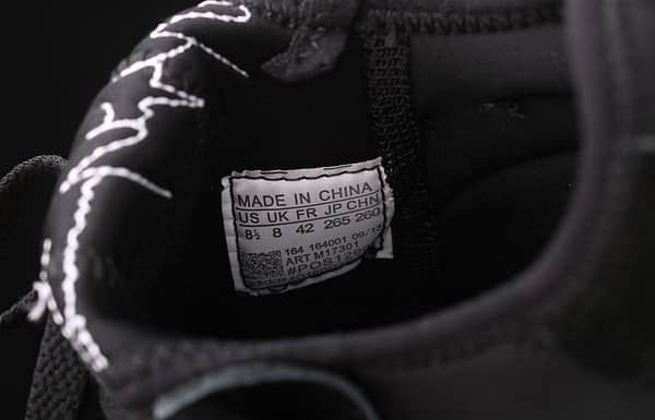 Ymur3 YohjiYamamoto 2020 new vintage daddy shoes A1616 - Image 4