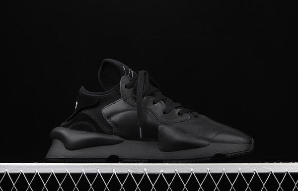 Ymur3 YohjiYamamoto 2020 new vintage daddy shoes A1616 - Image 15
