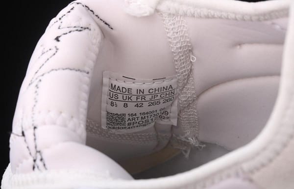 Ymur3 YohjiYamamoto 2020 new vintage daddy shoes A1860 - Image 3