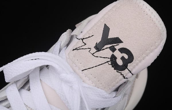 Ymur3 YohjiYamamoto 2020 new vintage daddy shoes A1860 - Image 7