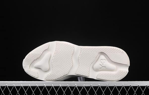 Ymur3 YohjiYamamoto 2020 new vintage daddy shoes A1860 - Image 14