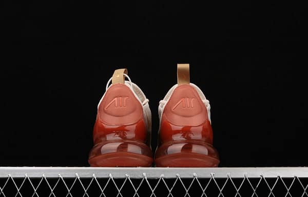 NIKE Max 270full star half palm air cushion running shoes AH6789-203 - Image 12