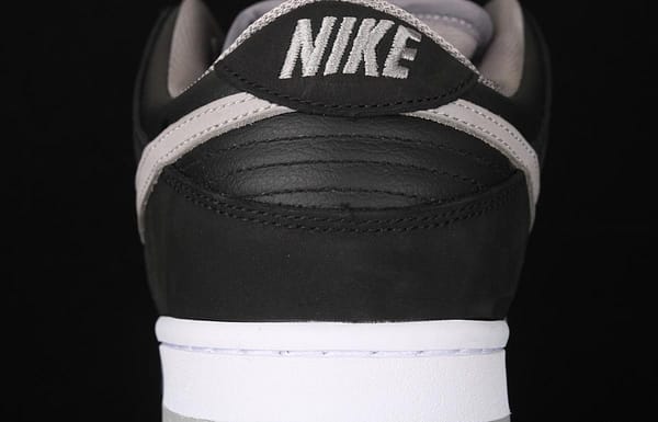 NIKE SB DUNK Low J-Pack ShAdidasow head Shadow Gray BQ6817-007 - Image 5