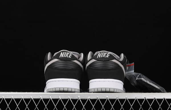 NIKE SB DUNK Low J-Pack ShAdidasow head Shadow Gray BQ6817-007 - Image 12