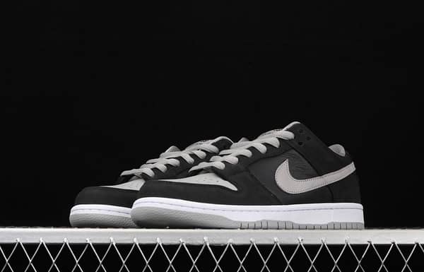 NIKE SB DUNK Low J-Pack ShAdidasow head Shadow Gray BQ6817-007 - Image 13