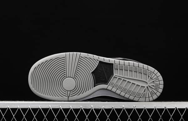 NIKE SB DUNK Low J-Pack ShAdidasow head Shadow Gray BQ6817-007 - Image 14