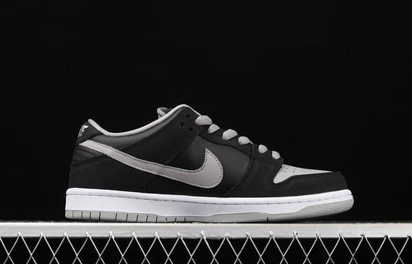 NIKE SB DUNK Low J-Pack ShAdidasow head Shadow Gray BQ6817-007 - Image 15