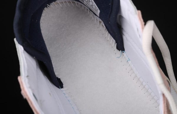 Adidas Originals Niteball FW3317 series street basketball shoes - Image 4
