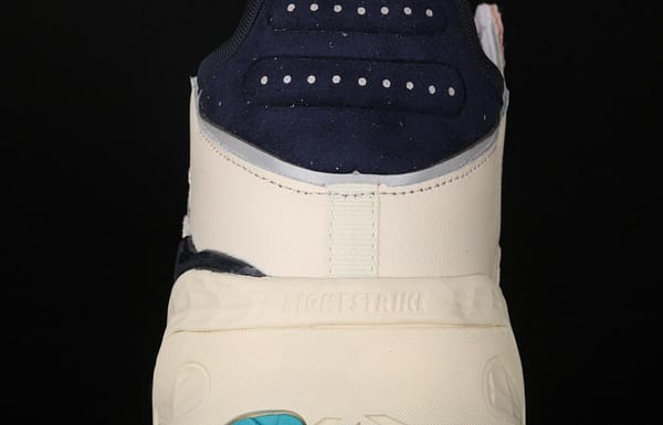 Adidas Originals Niteball FW3317 series street basketball shoes - Image 6