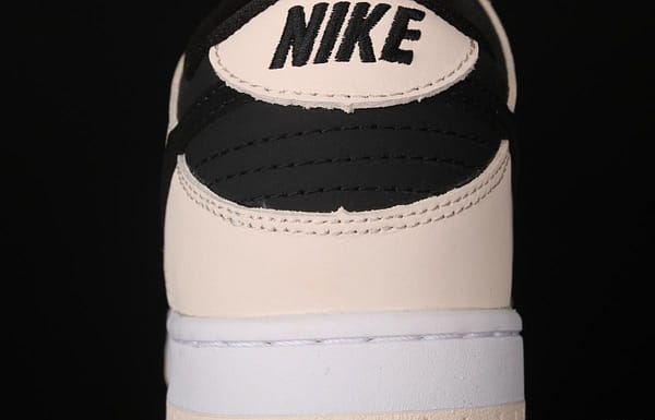 NIKE SB DUNK Low milk tea color matching front layer casual skateboard shoes 854866-800 - Image 6