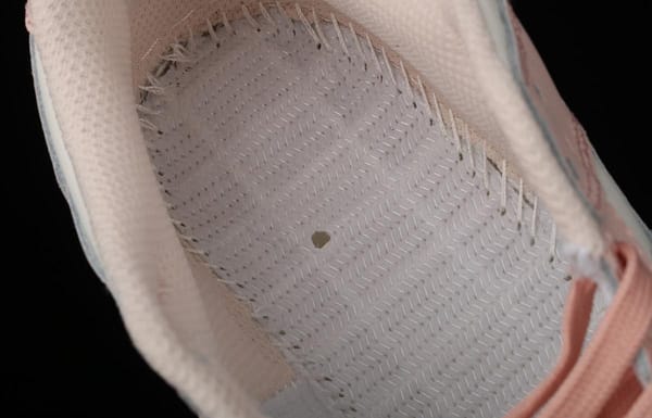 NIKE SB DUNK Low Orange Pearl Slam Dunk Series Cherry Blossom Pink Pearl low-side leisure sports skateboard shoes DD1503-102 - Image 4