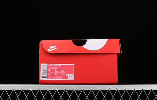 NIKE SB DUNK Low Orange Pearl Slam Dunk Series Cherry Blossom Pink Pearl low-side leisure sports skateboard shoes DD1503-102 - Image 11