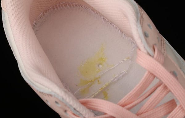 NIKE SB DUNK Low Orange Pearl Slam Dunk Series Cherry Blossom Pink Pearl low-side leisure sports skateboard shoes DD1503-102 - Image 4