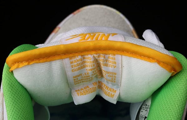 NIKE SB DUNK Low CNY joint style Chinese mandarin duck tie-dyed low-top skateboard shoes CV1628-800 - Image 6