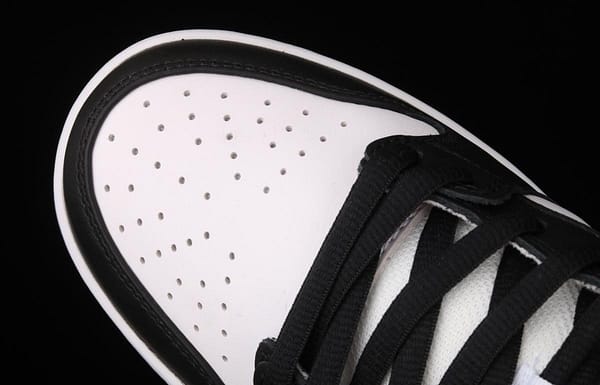 NIKE SB DUNK Low Court Purple black and purple North Carolina low-top leisure sports skateboard shoes BQ6817-500 - Image 10