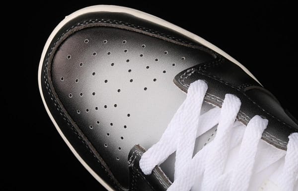 NIKE SB DUNK Low Premium SB buckle rebound fashion casual board shoes 306793-101 - Image 8