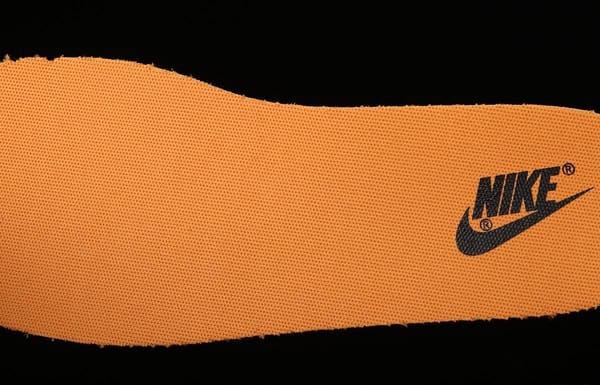NIKE SB DUNK Hight Dark Russet dirty orange high-top leisure sports skateboard shoes DD1401-200 - Image 3