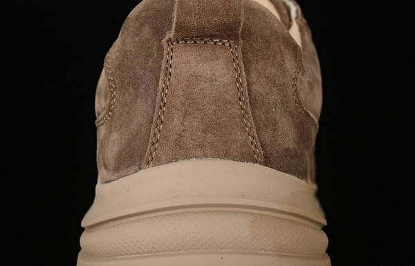 CAT FOOTWEAR/ CAT tooling leisure retro P716598 shallow coffee - Image 6