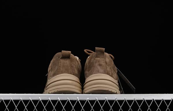 CAT FOOTWEAR/ CAT tooling leisure retro P716598 shallow coffee - Image 13