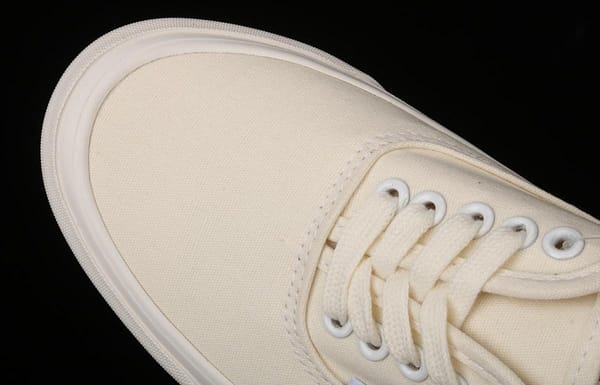Vans Authentic 44 DX Anaheim series vintage low upper canvas shoes VN0A54F241N - Image 7